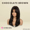 Chocolate Brown