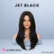 Jet Black